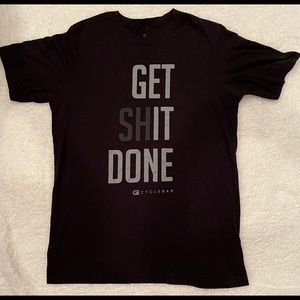 Cyclebar T-Shirt